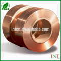 hot sell polished pure copper strips